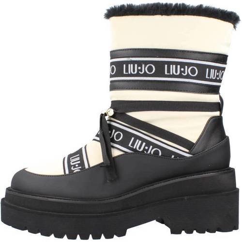 Liu Jo - PURPLE 31 Negro
