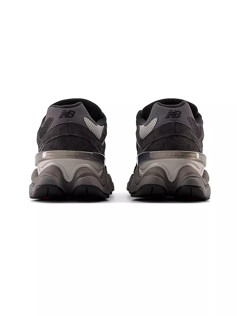 NEW BALANCE Sneaker 9060 schwarz