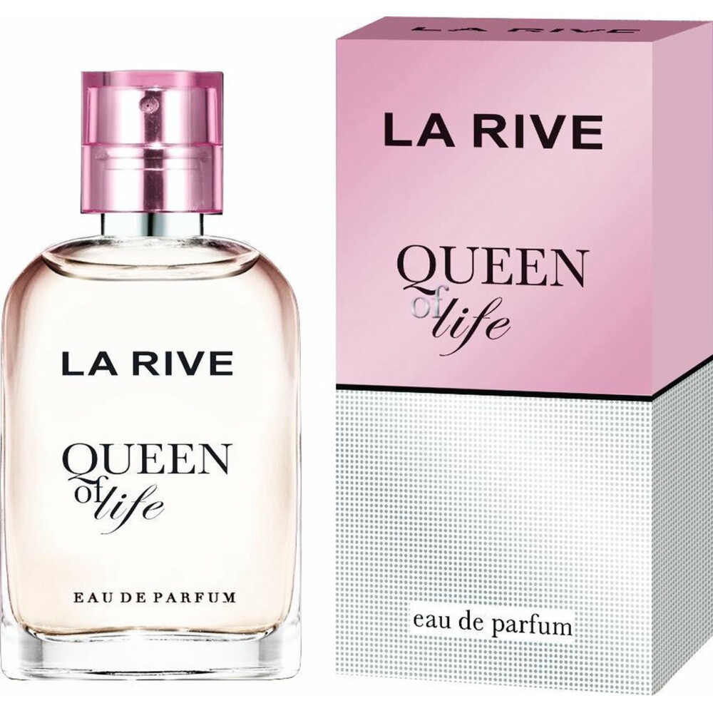 La Rive Queen of Life Eau de Parfum Spray30 ml