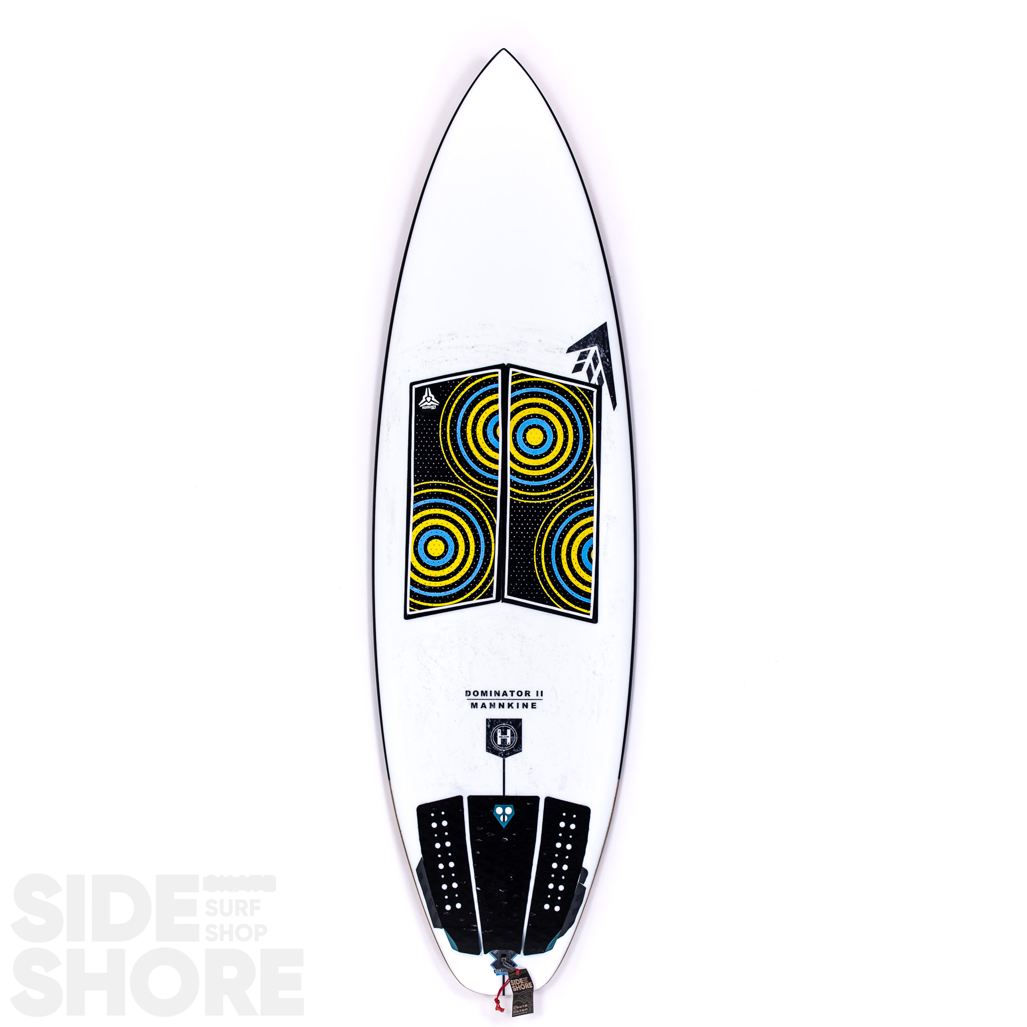 Firewire DOMINATOR II - 6'0