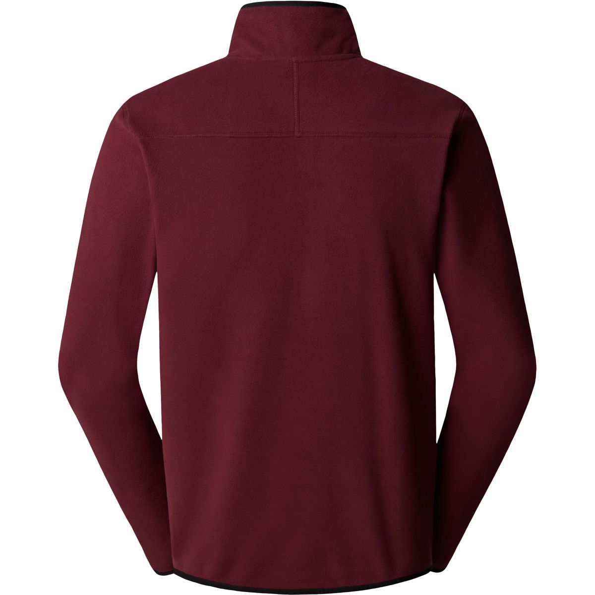 The North Face Glacier 1/4 Zip Fleecetrøje Herre