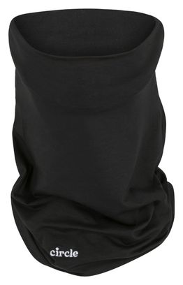 Tour de cou Running Circle Protect Noir
