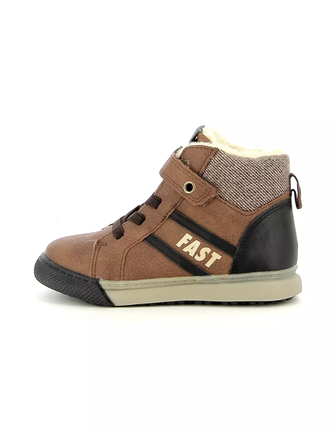 SAFETY JOGGER 581008 - Baskets Natural