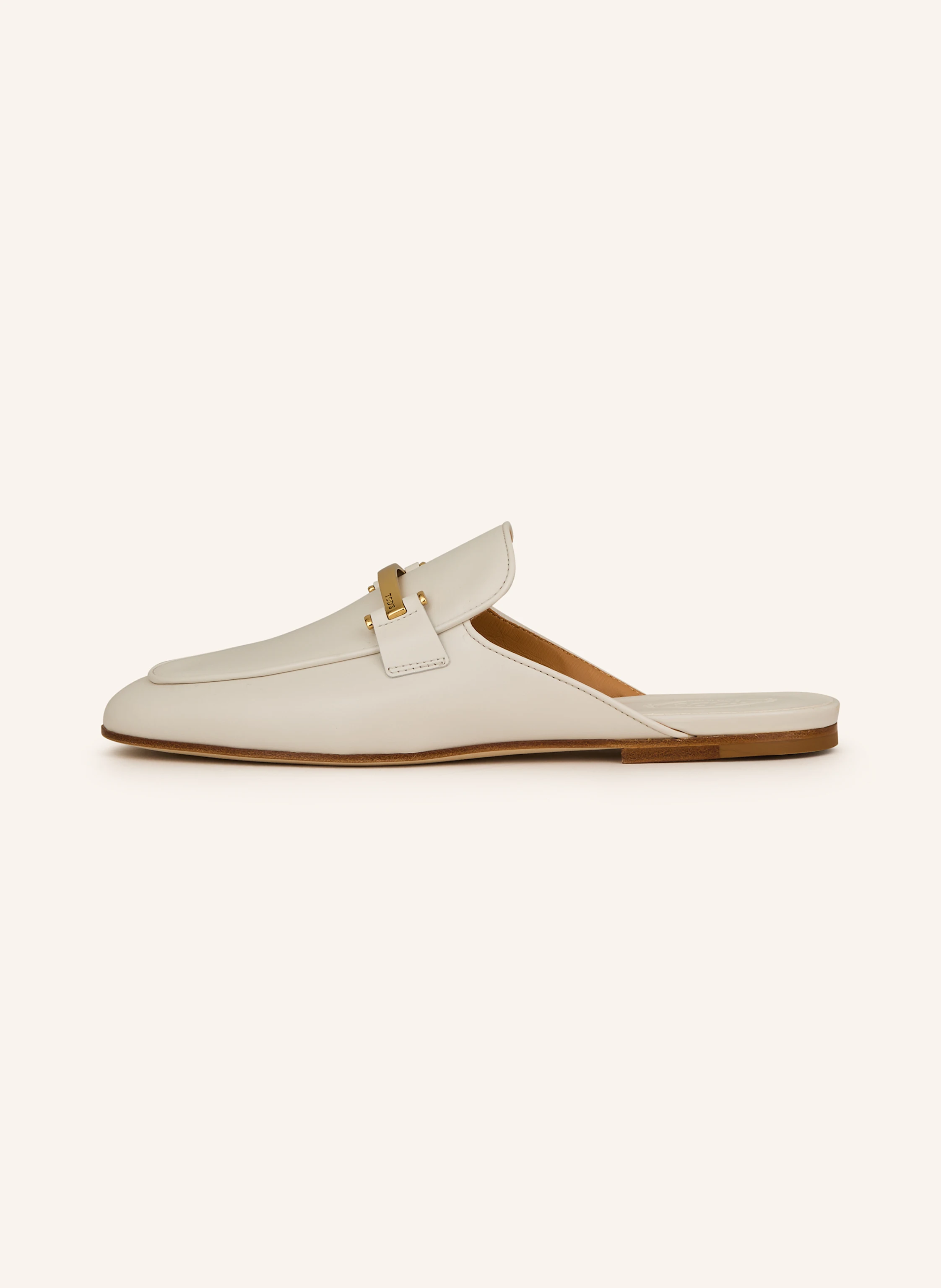TOD'S Mules