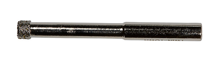 Foret diamant à eau carrelage 8 mm UNIVERSAL