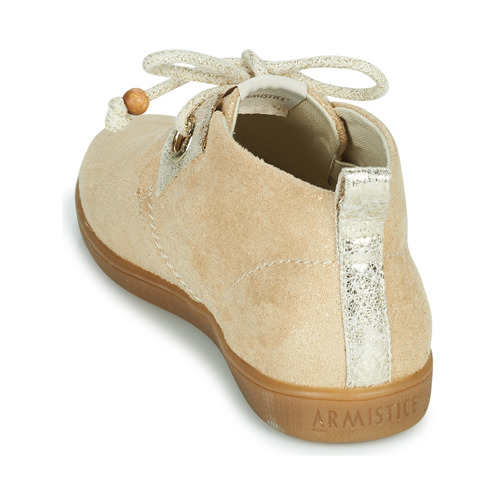 Armistice - STONE MID CUT W - Beige