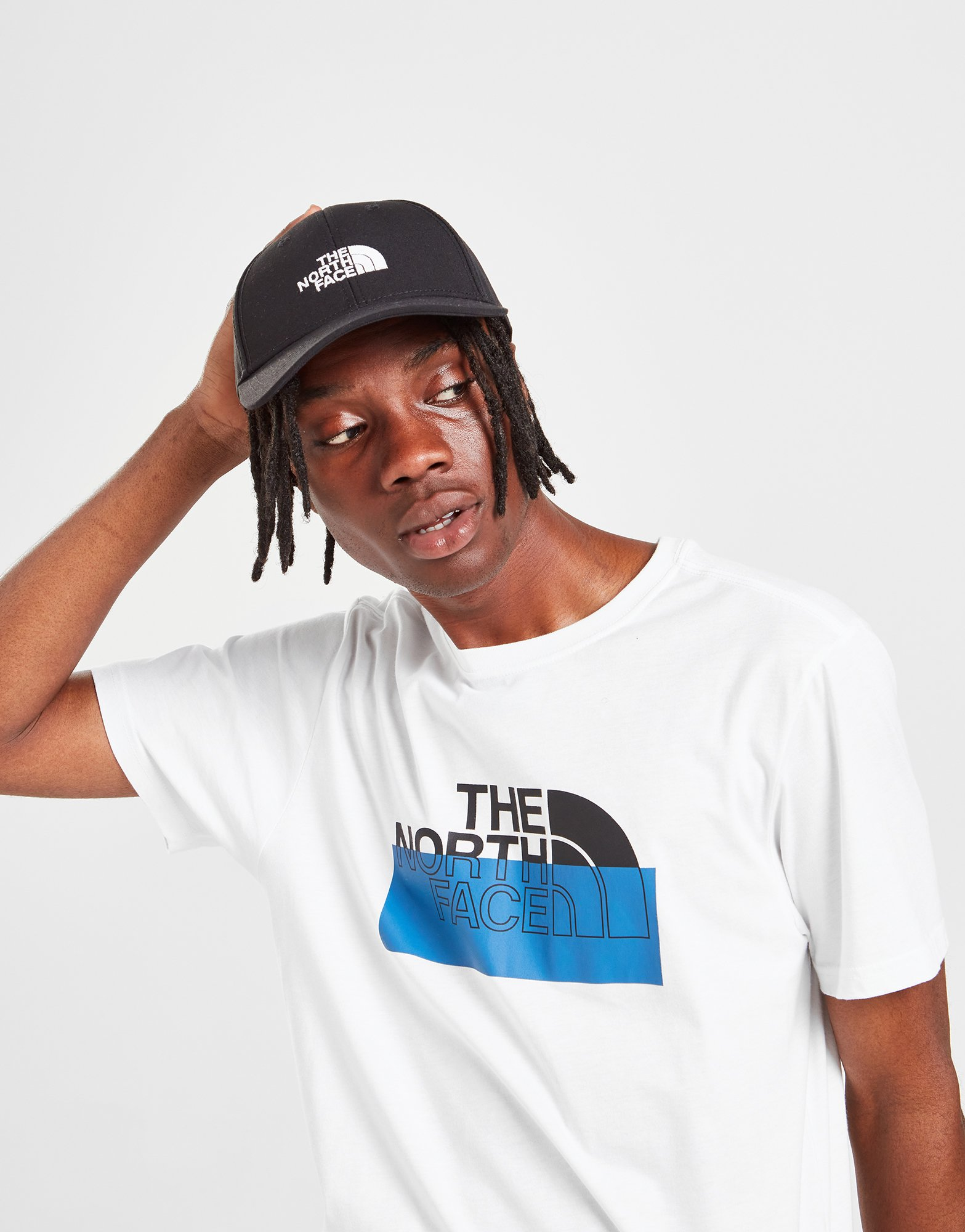 The North Face Casquette Recycled '66 Classique Homme