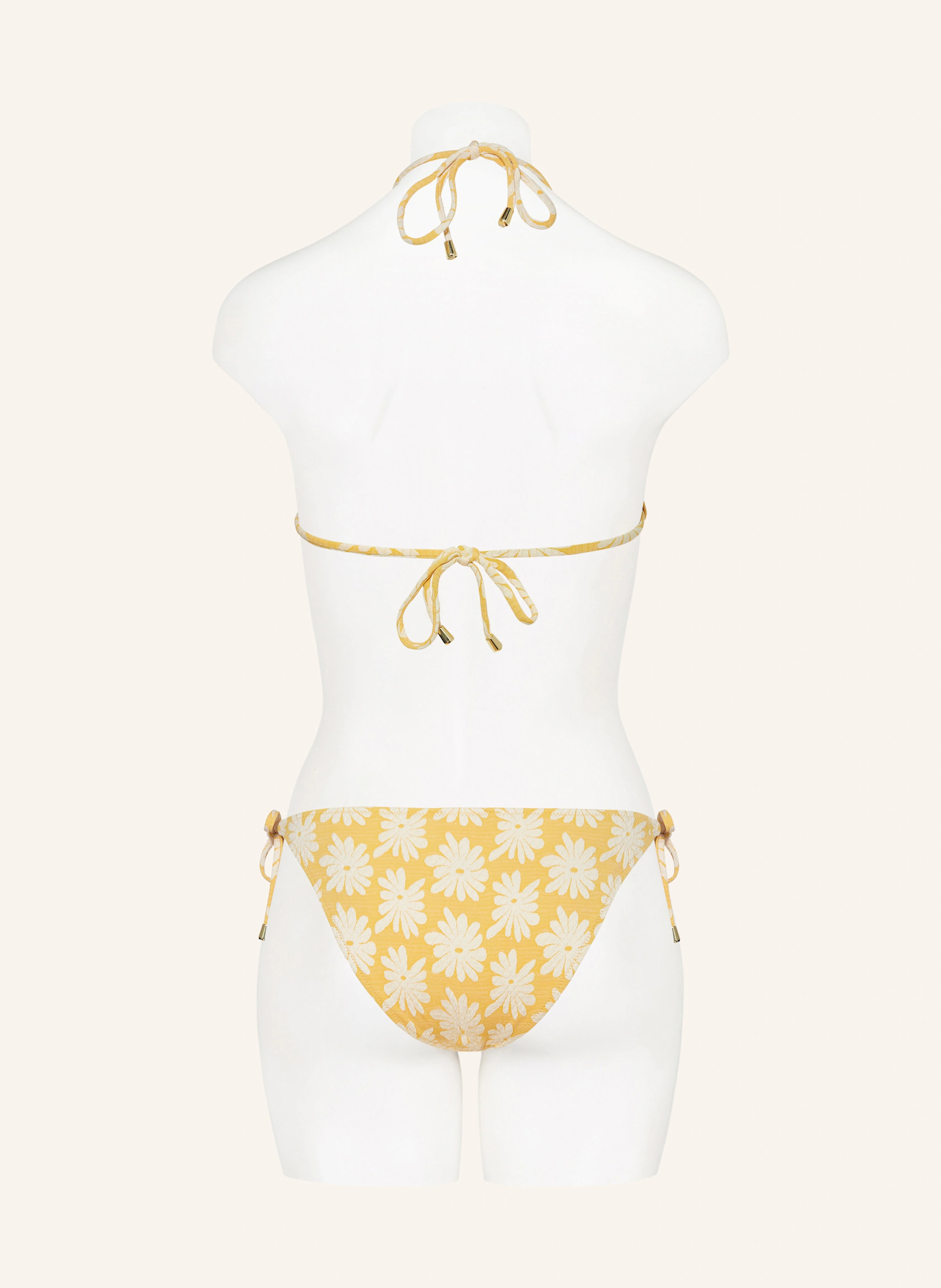 MRS & HUGS Triangel-Bikini-Hose