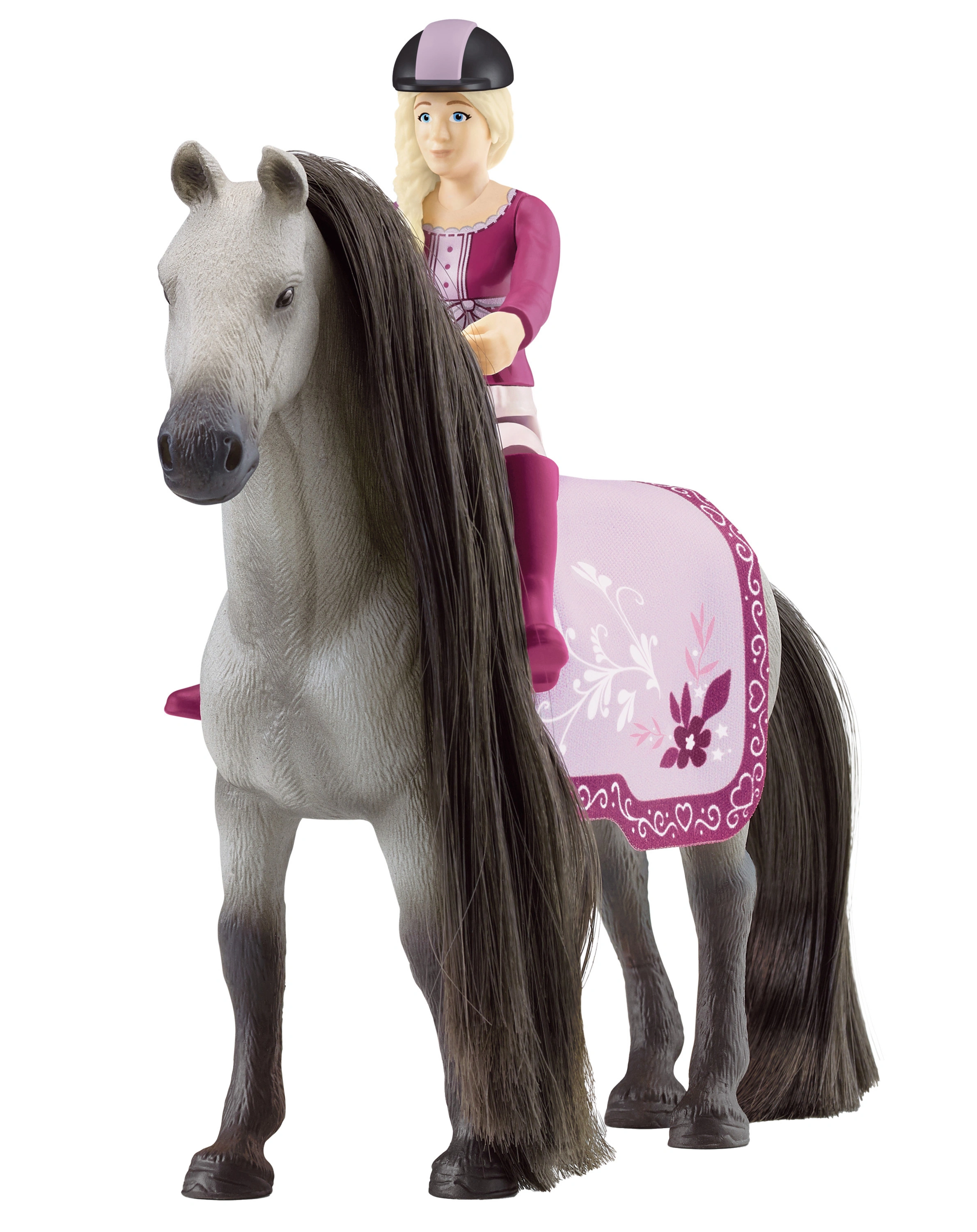 schleich® 42584 Sofia's Beauties - Sofia & Dusty Starter Set