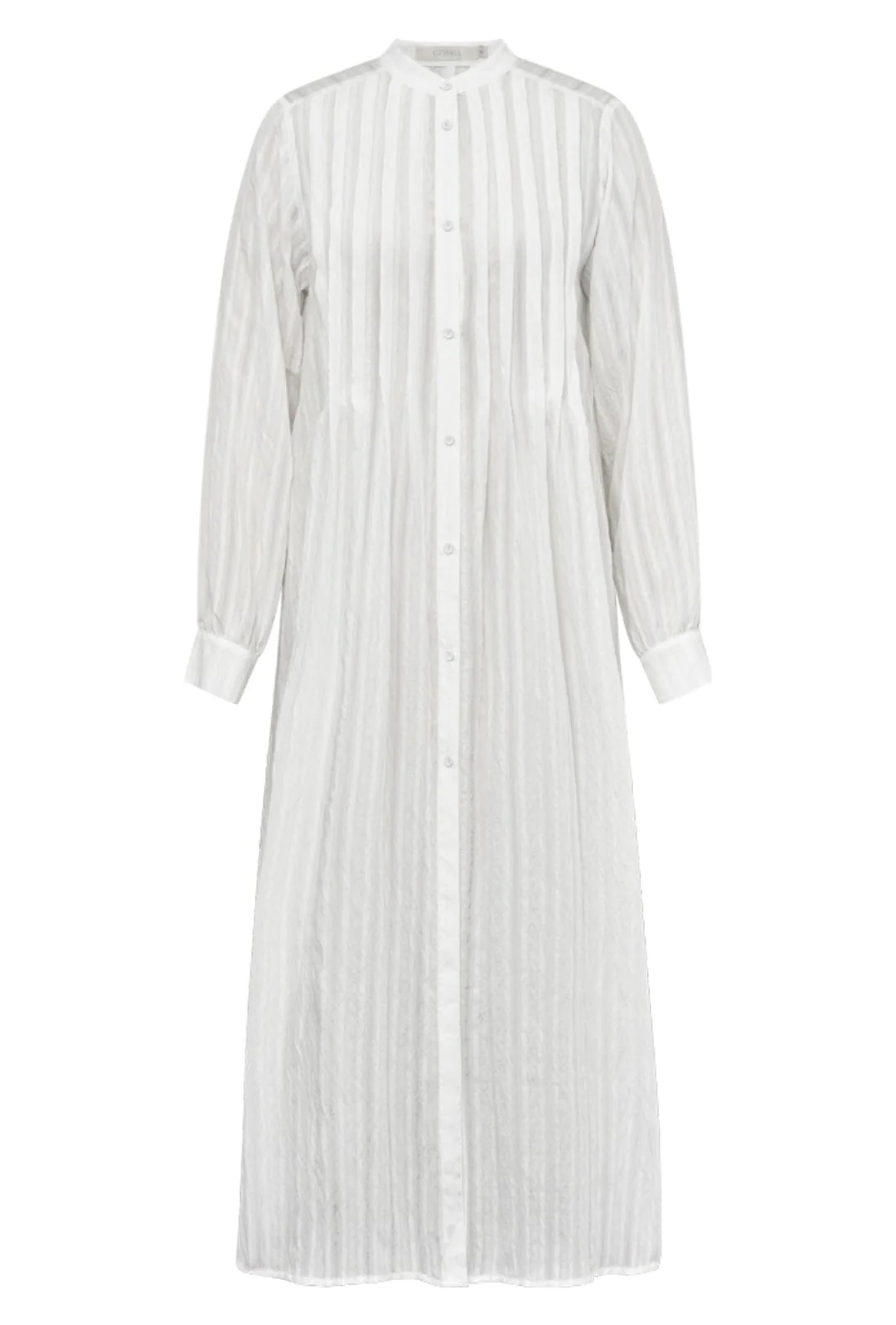 Gossia Parillago Long Shirt