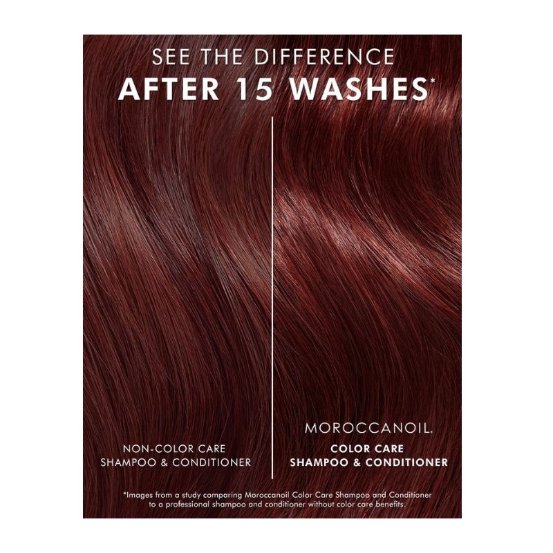 Shampooing Color Care Moroccanoil 250ml
