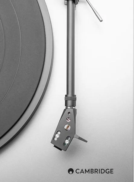 Cambridge Audio Alva ST Platines vinyle hi-fi