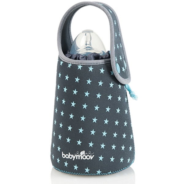 BabymoovBabymoov   Reiseflaschenwärmer Star