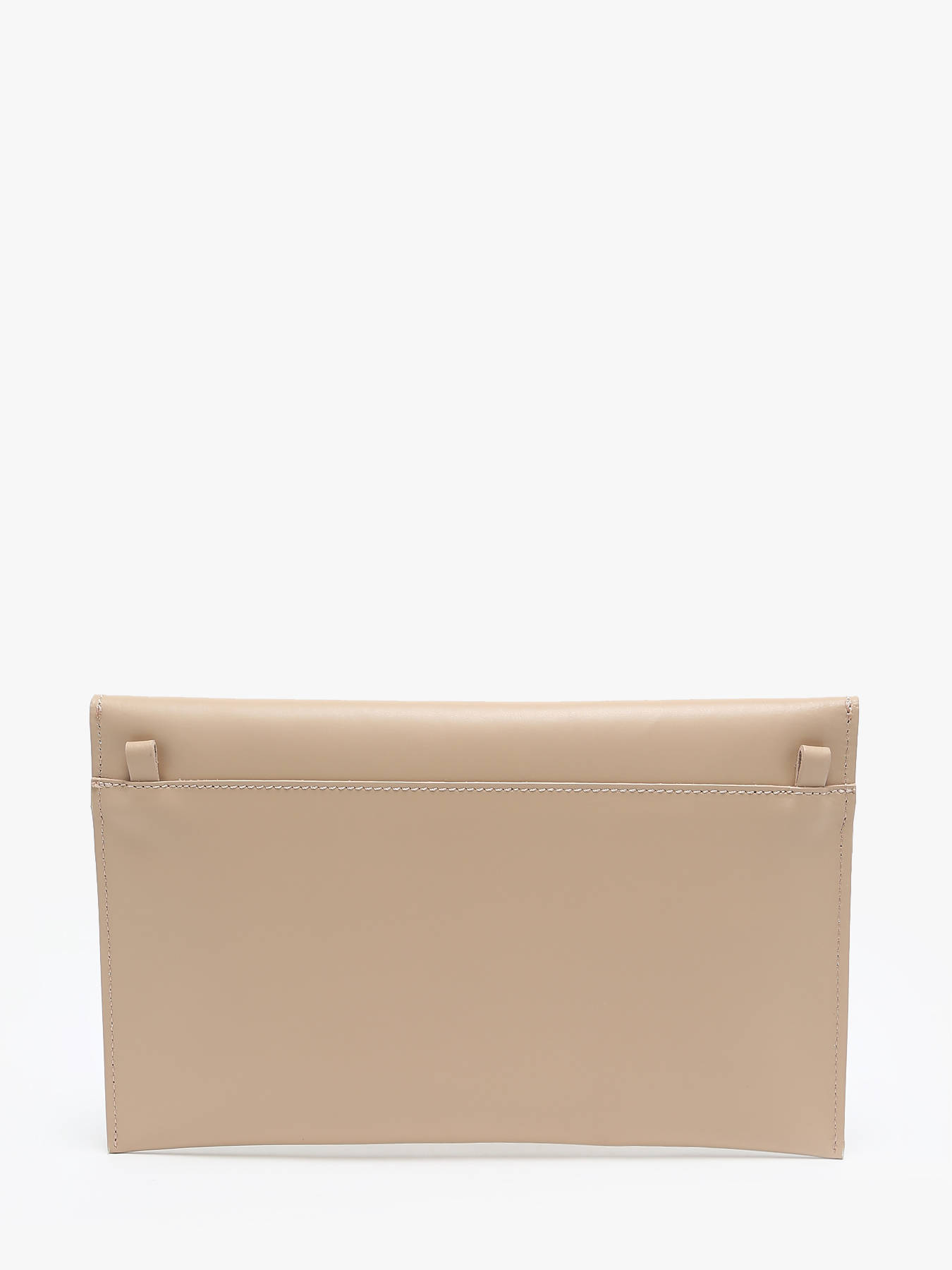 Pochette de soire Paddock ETRIER