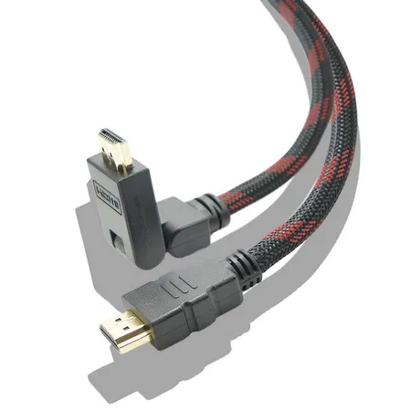 Steelplay HDMI Cable 4K High Speed