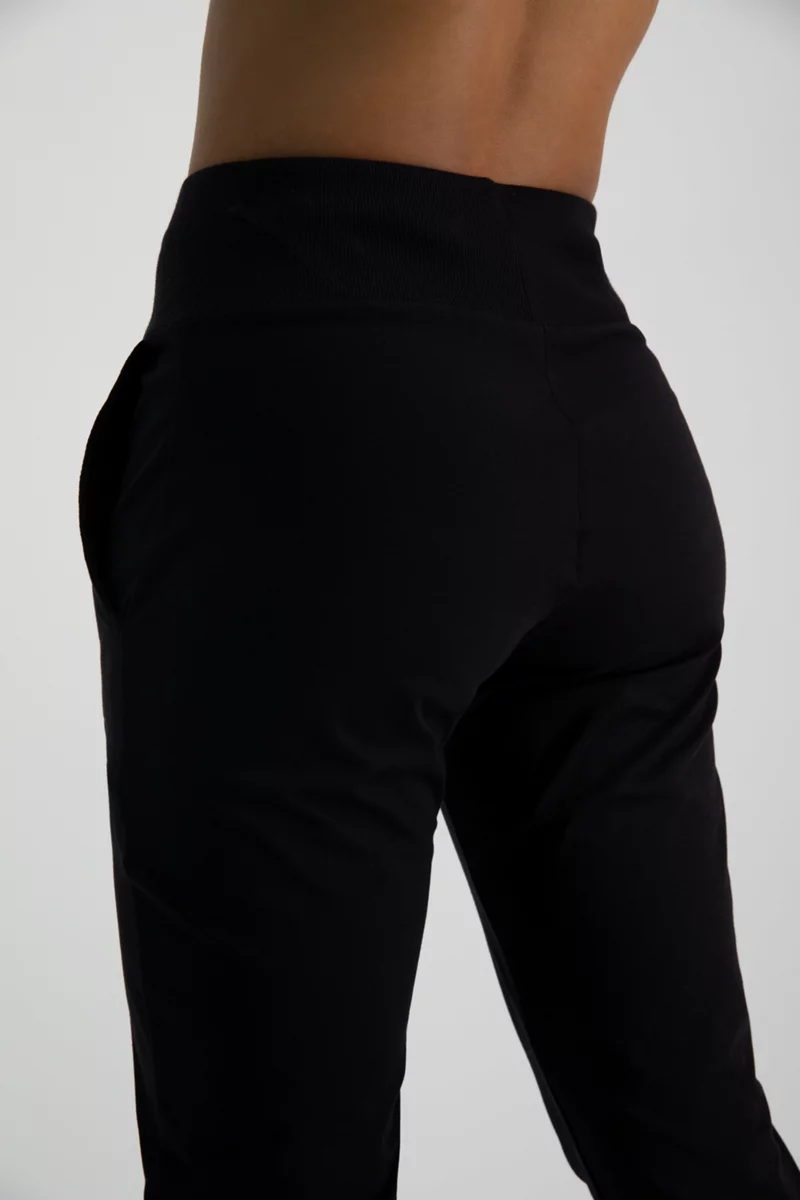 POWERZONE Kurzgrösse Damen Trainerhose