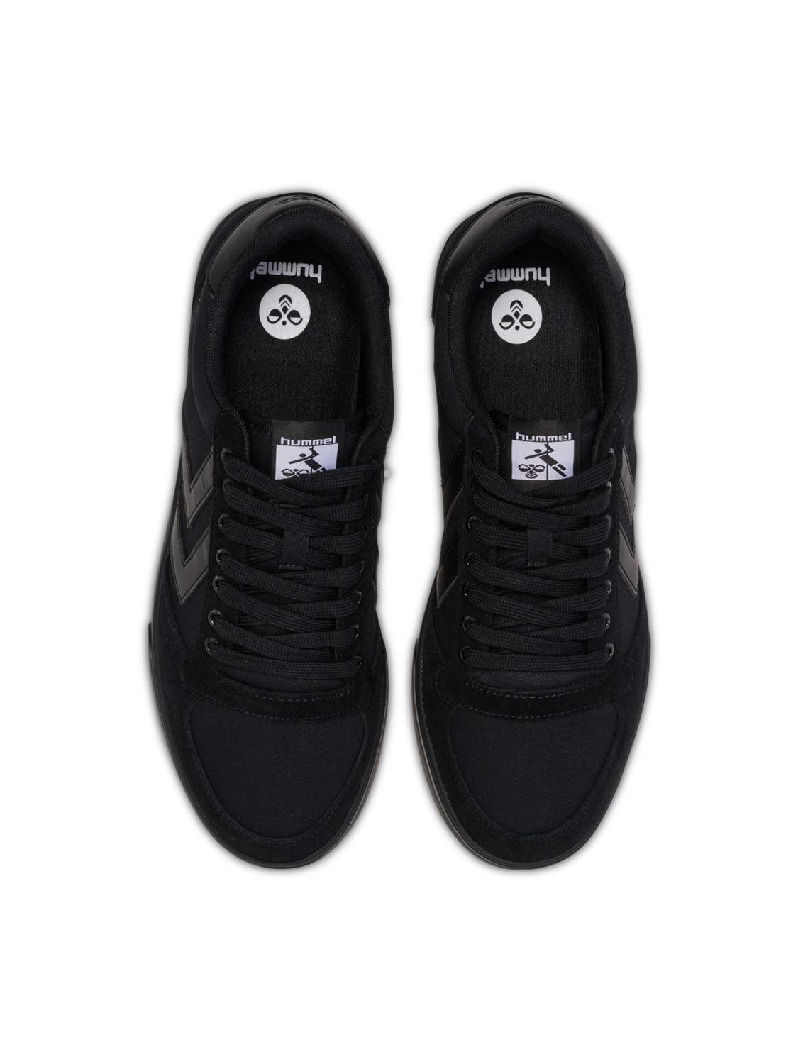 SLIMMER STADIL TONAL LOW