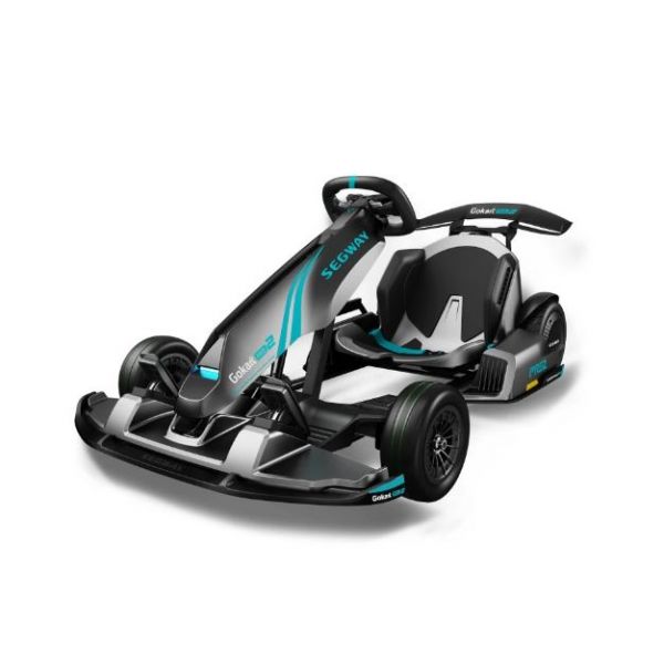 Ninebot by Segway Gokart Pro 2 Preto