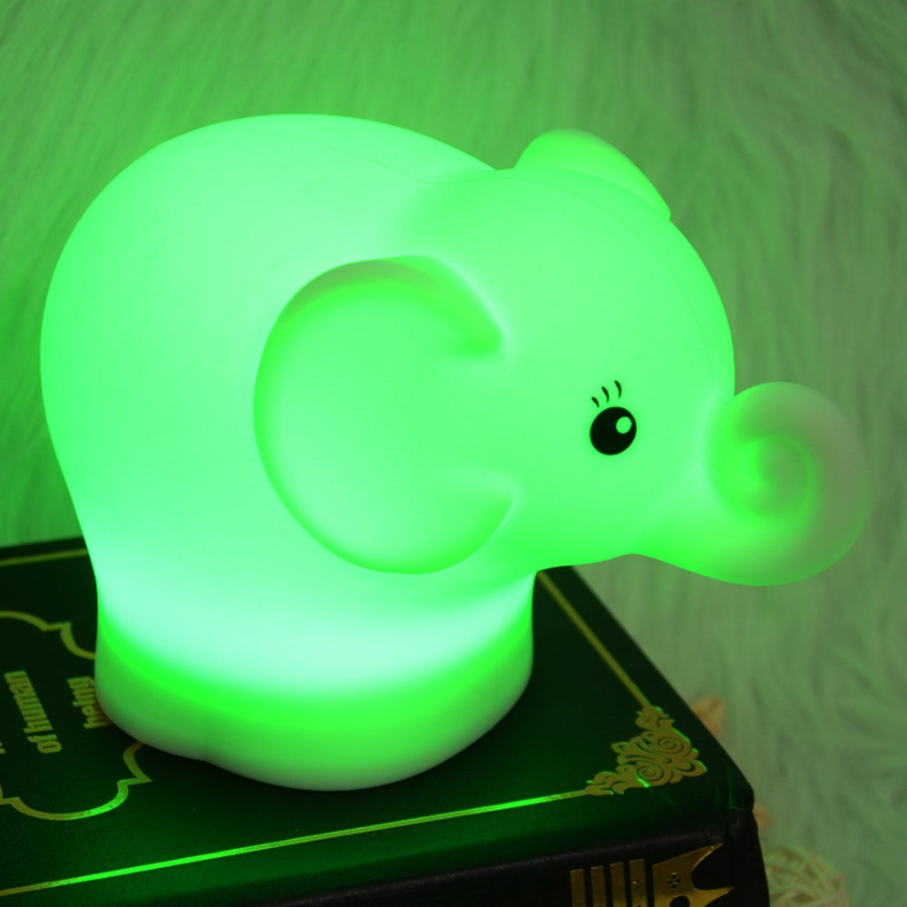Køb NiteLite Elephant