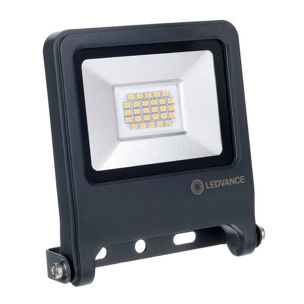 LEDVANCE Endura Flood 20W 4000K DG
