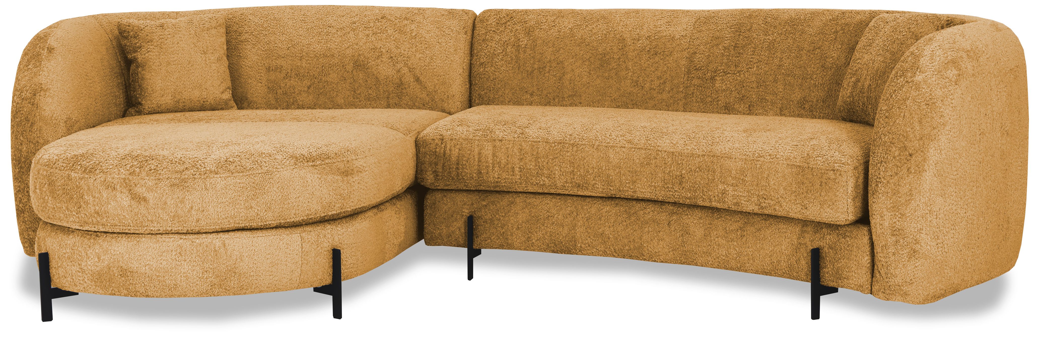 Lounge bank Esmee