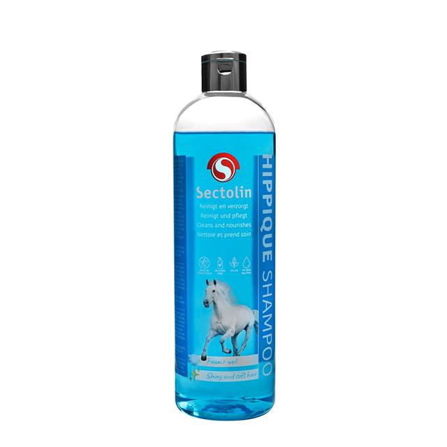 Sectolin Shampoo Hippique