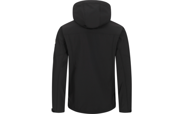 Ankerglut Ankerglutfreiheit Softhell Herrenjacke