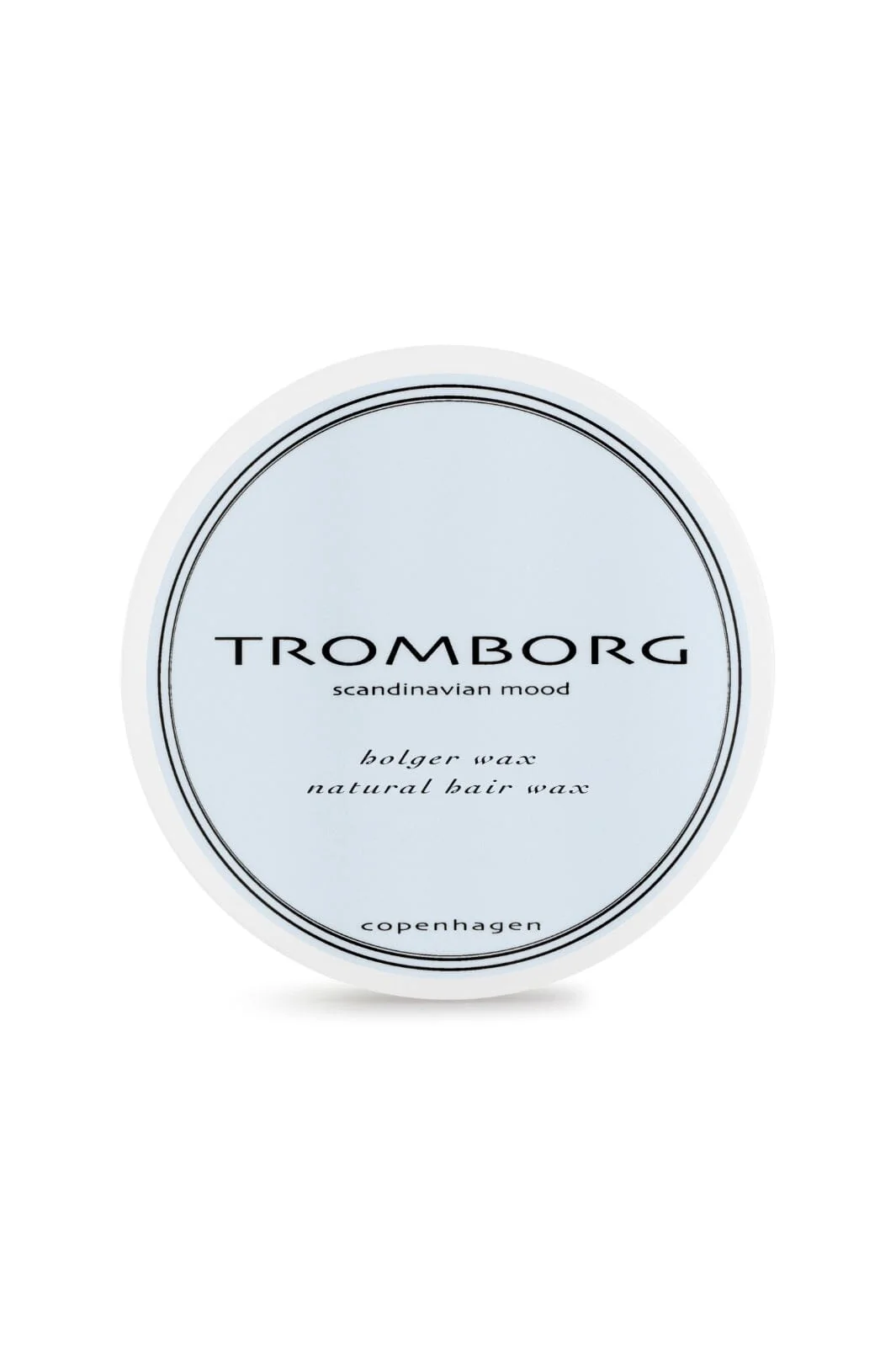 Tromborg Holger Wax