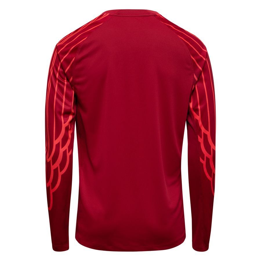 Paris Saint-Germain Gardien Quatrième Maillot 2024/25 Manches Longues