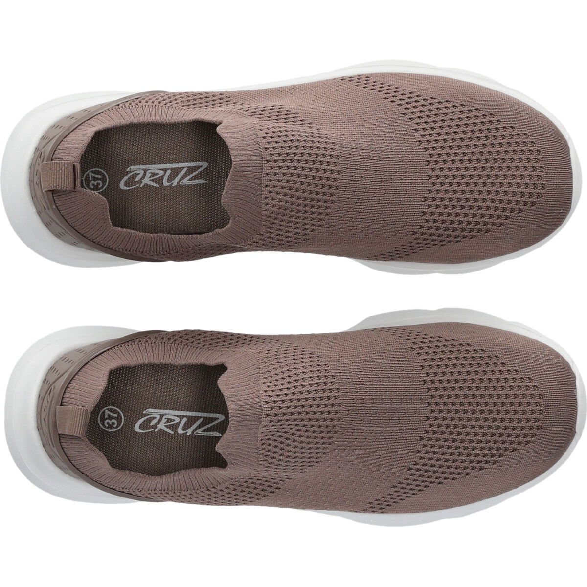 Cruz Thrown Lite Sneakers Dame