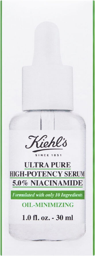 Kiehl's Kiehl's Ultra Pure High-Potency Serum 5. 0% Niacinamide 30ml