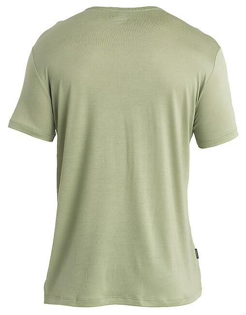 ICEBREAKER - T-SHIRT MC COOL LITE SPHERE III M