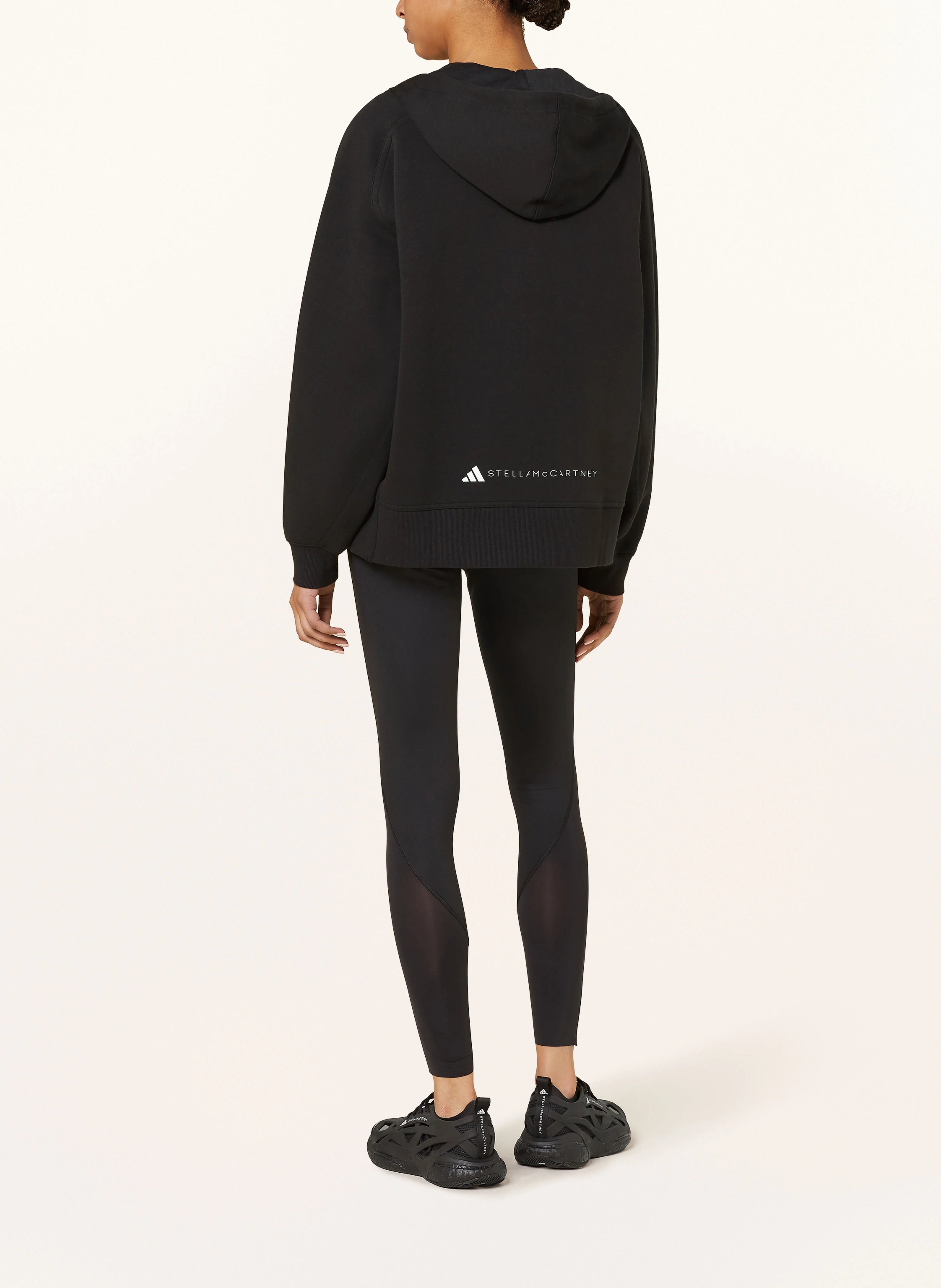 adidas by Stella McCartney Sweatjacke ADIDAS BY STELLA MCCARTNEY