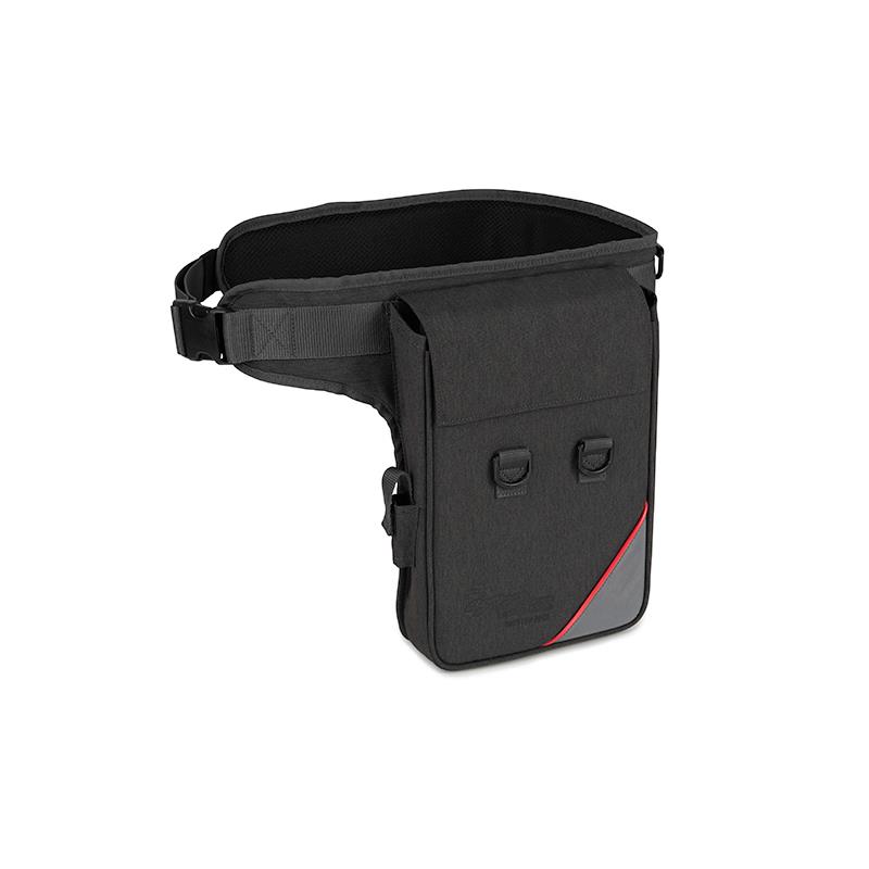 Ceinture De Pêche Fox Rage Street Fighter Holster Pack