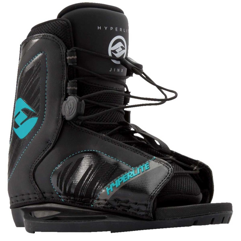 Chausses Hyperlite Binding Remix Junior 2017 - The Corner Shop