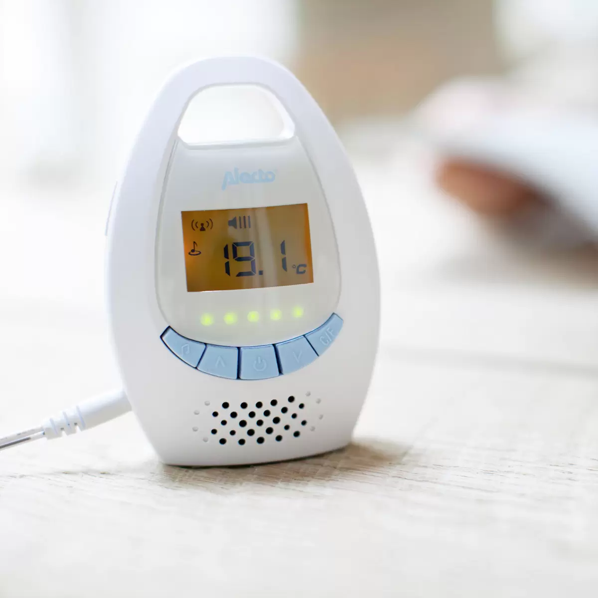 Babyphones ALECTO