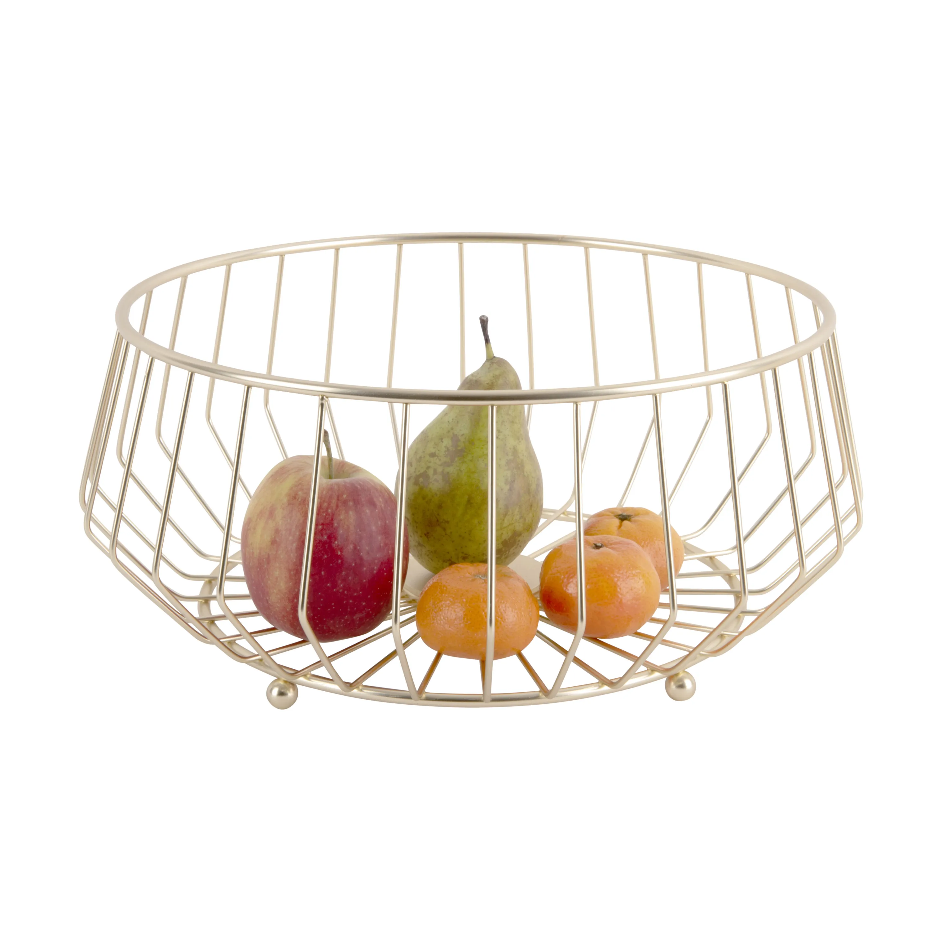 PT Living Linea Frugtkurv