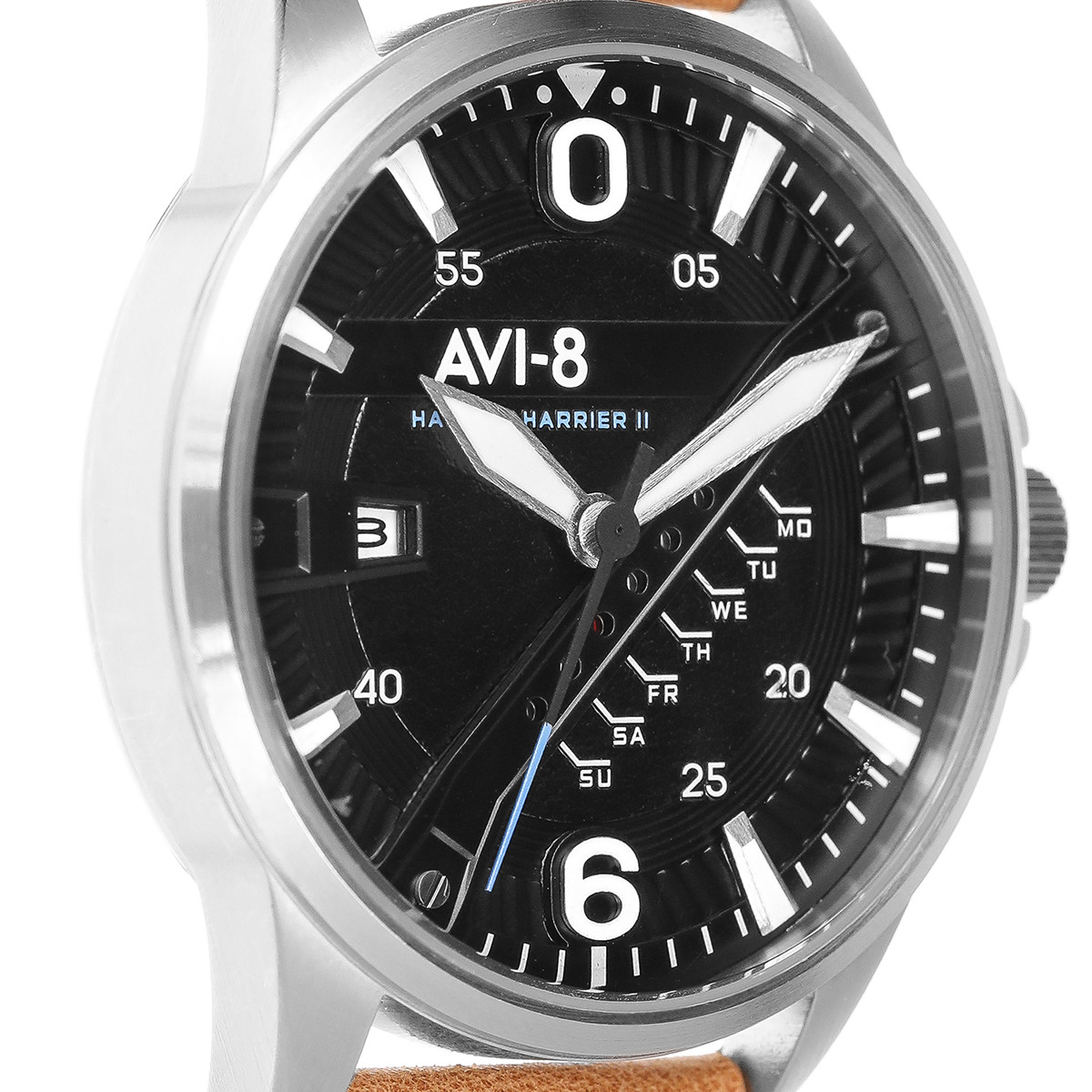 AVI-8 - Hawker Harrier II - Montre homme