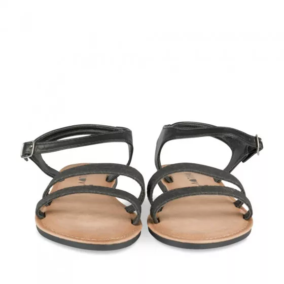 Sandales NOIR PHILOV