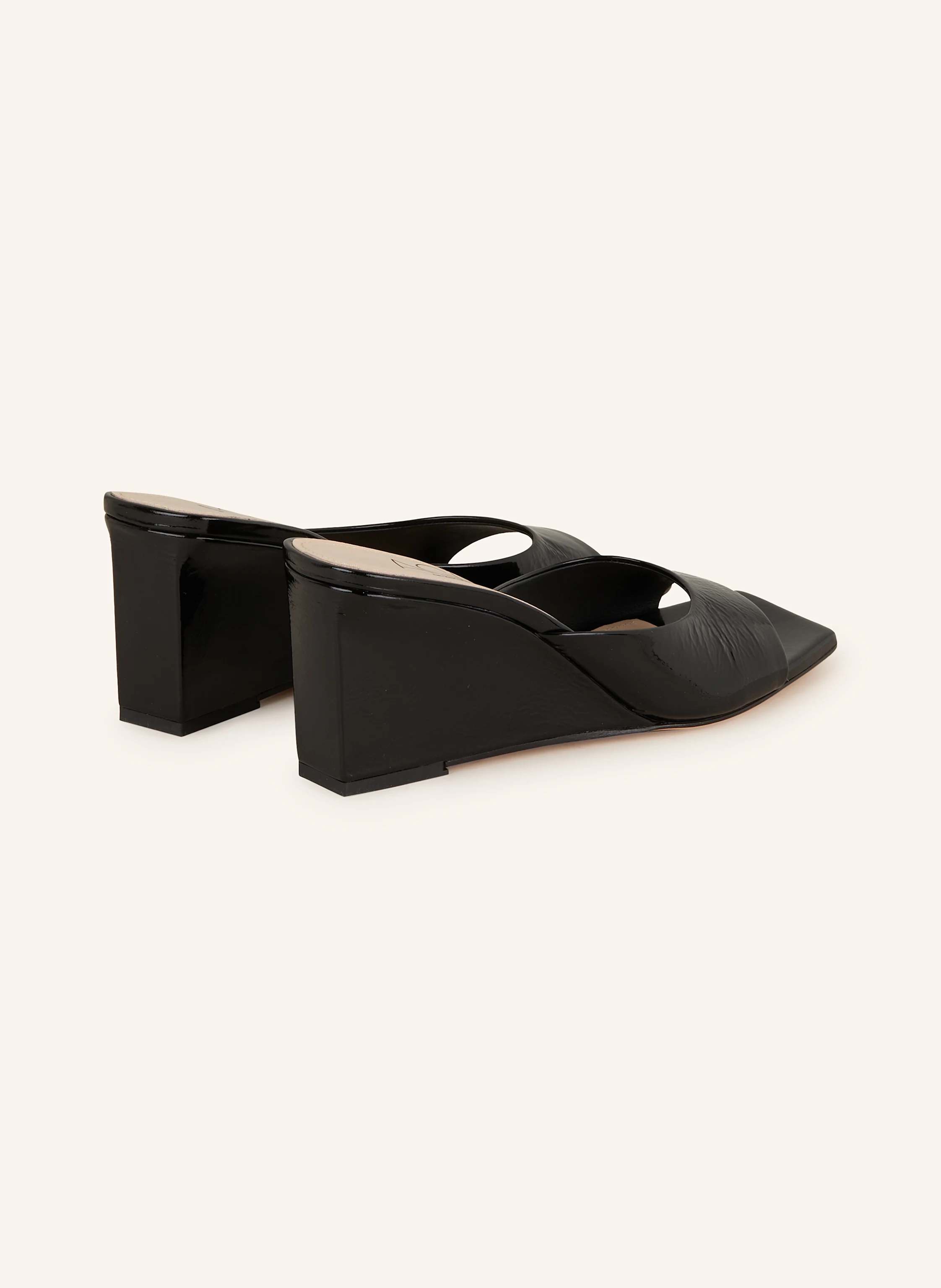 AGL Lack-Wedges MIMI