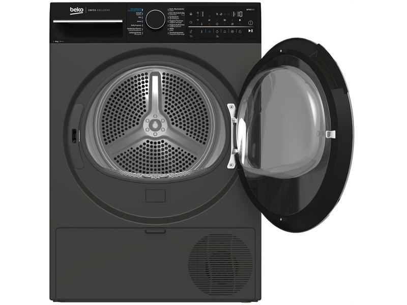 Beko Wäschetrockner TR520 Rechts Frontloader mit 9 kg Ladekapazität