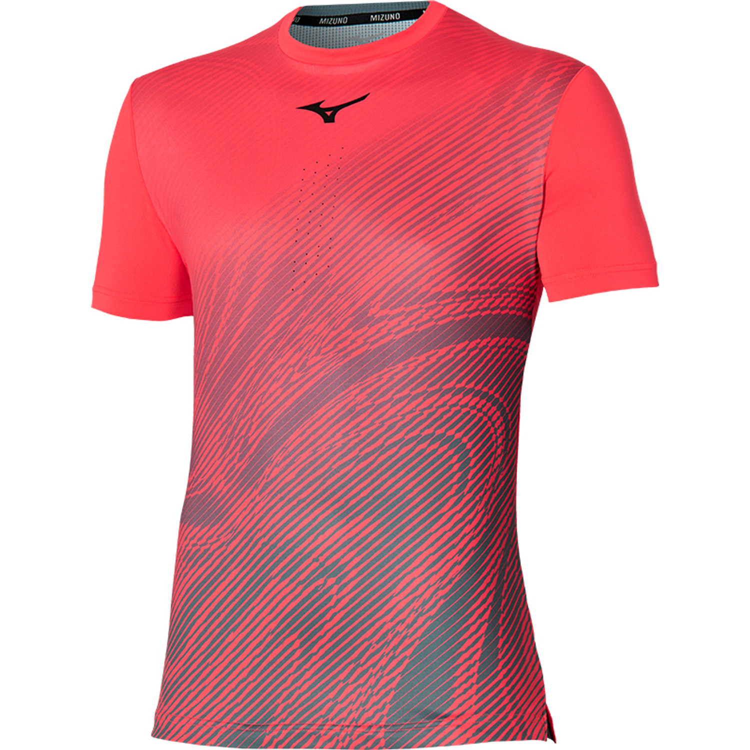 Mizuno Charge Shadow Graphic Tee