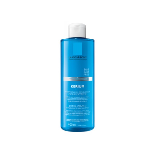 Kerium Suavidade Extrema Gel 400ml