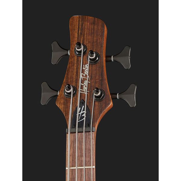 Harley Benton HBZ-2004 E-Bass