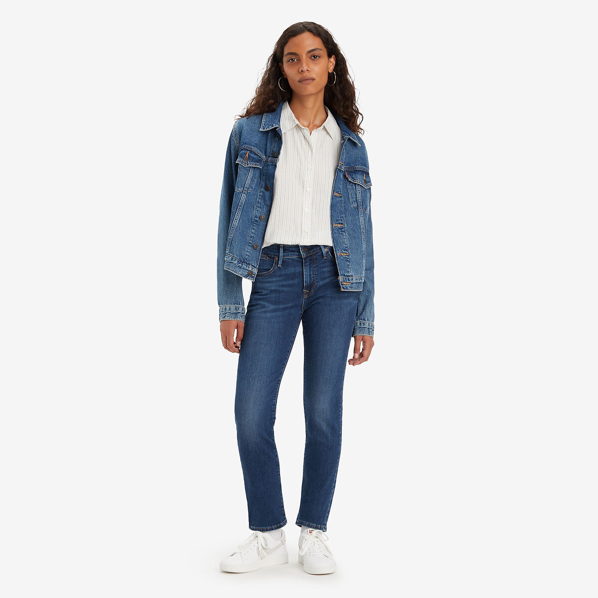 LEVI'S<br>Jeans 712™ Slim Welt Pocket