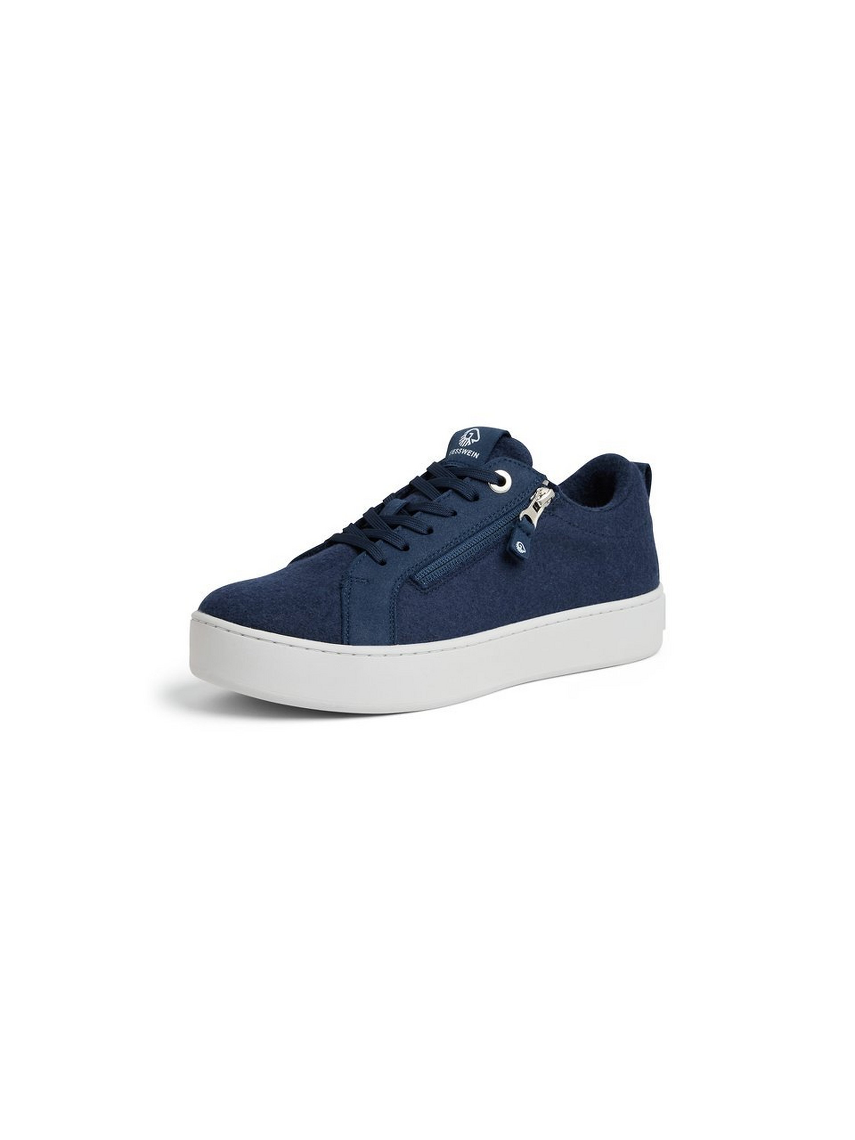 Plateau-Sneaker