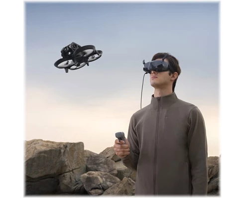 DJI Avata Pro-View Combo (RC Motion 2)