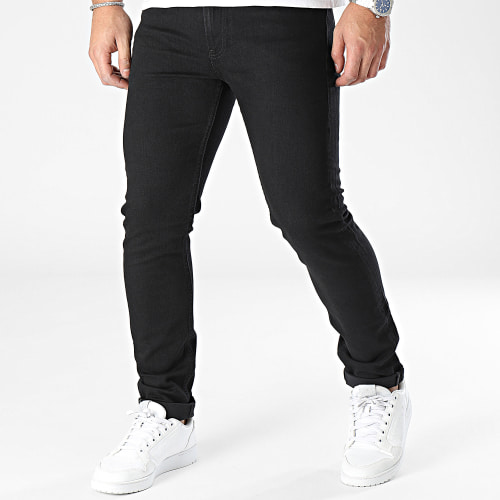 Jean Slim 3688 Noir