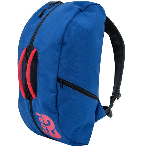 Sac à corde BEAL COMBI CLIFF II BLUE