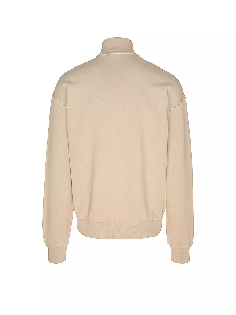 HUGO Troyer Sweater NEELER beige